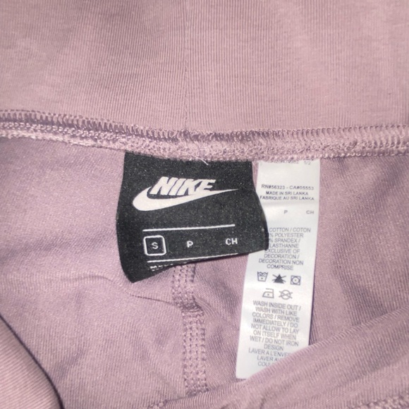 Nike leggings - Picture 4 of 4